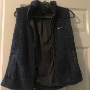 PATAGONIA VEST
